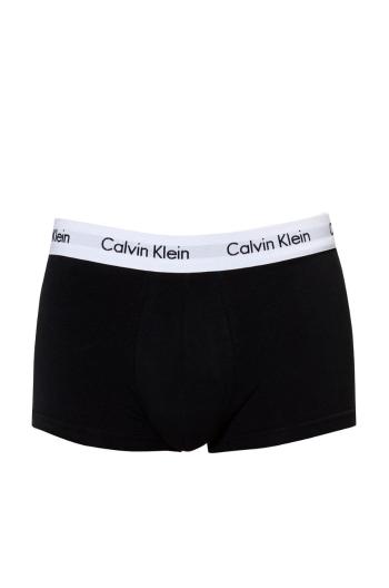 Calvin Klein Underwear - Boxerky (3-pak) 0000U2664G