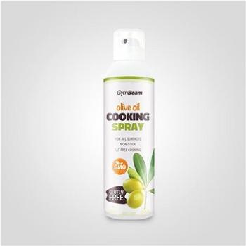 GymBeam Olive Oil Cooking Spray 201 g (8588007275109)