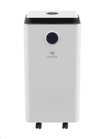 TrueLife AIR Dehumidifier DH5 Touch - odvlhčovač vzduchu