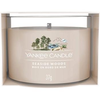 YANKEE CANDLE Seaside Woods 37 g (5038581125794)