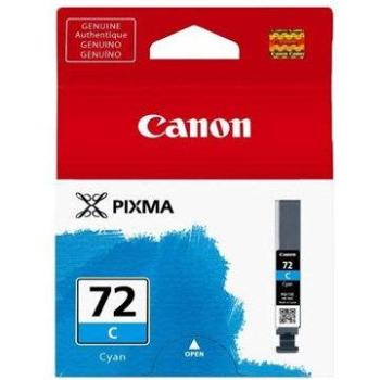 Canon PGI-72C azúrová (6404B001)