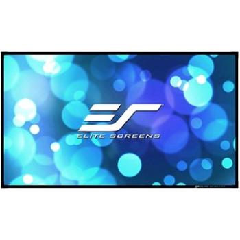 ELITE SCREENS, plátno v pevnom ráme 135 (16 : 9) (AR135H2-AUHD)