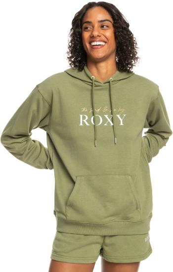 Roxy Dámska mikina SURF STOKED ERJFT04697-GNG0 XS