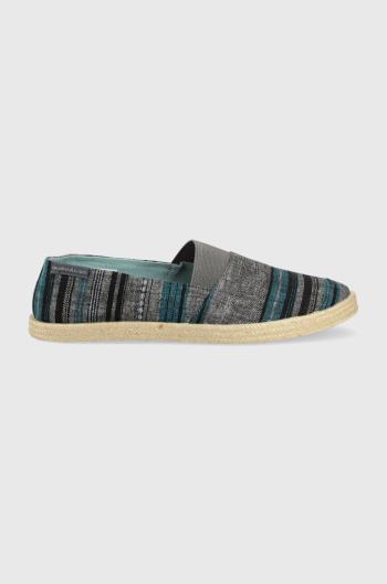 Espadrilky Quiksilver