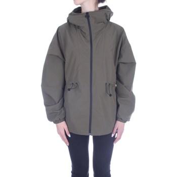 Barbour  Bundy LSP0100  Zelená