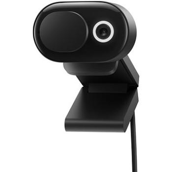 Microsoft Modern Webcam, Black (8L3-00006)
