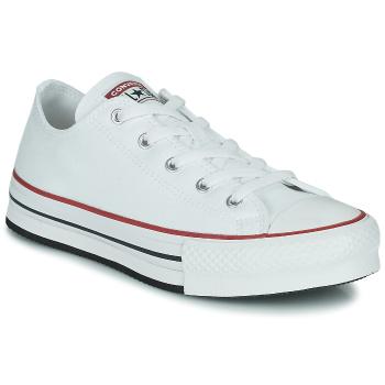 Converse  Chuck Taylor All Star EVA Lift Foundation Ox  Nízke tenisky Biela