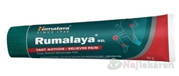 Himalaya Rumalaya Gel 50 g