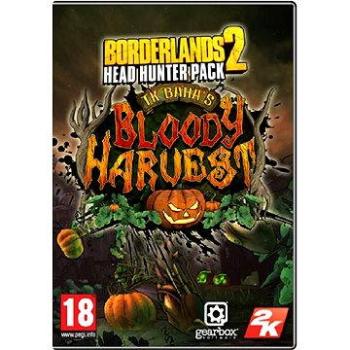 Borderlands 2 Headhunter 1: Bloody Harvest (52925)