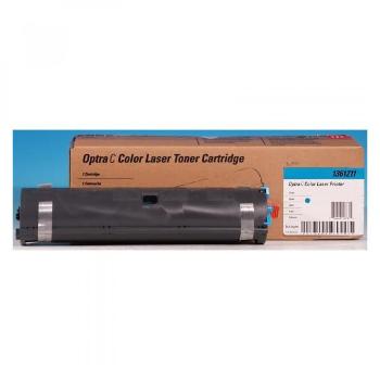 Lexmark 1361211, cyan, 4000 str., Optra C originálny toner