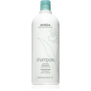 Aveda Shampure™ Nurturing Shampoo upokojujúci šampón pre všetky typy vlasov 1000 ml