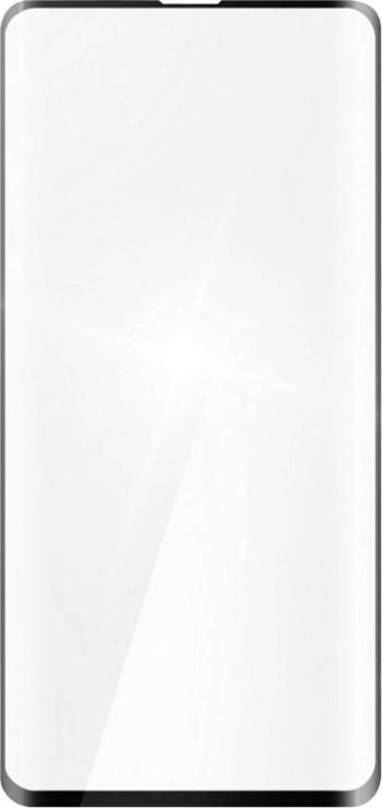 Hama Full-Screen-Protection 00186283 ochranné sklo na displej smartfónu Vhodné pre: Samsung Galaxy S20 1 ks