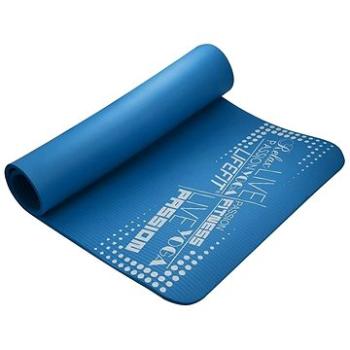 LifeFit Yoga Mat Exkluziv modrá (4891223119312)