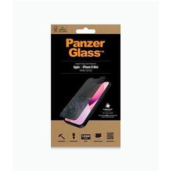 PanzerGlass Standard Privacy Apple iPhone 13 mini (P2741)