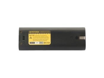 Batéria pre náradie Makita 3000mAh Ni-MH 7,2 V PATONA PT6052