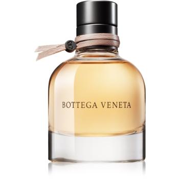 Bottega Veneta Bottega Veneta parfumovaná voda pre ženy 50 ml