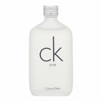 Calvin Klein CK One toaletná voda unisex 50 ml