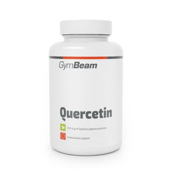 GymBeam Kvercetín 90 kapsúl