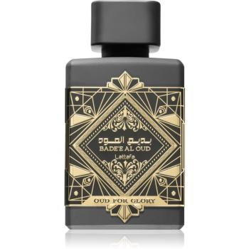 Lattafa Badee Al Oud Oud Of Glory parfumovaná voda unisex 100 ml