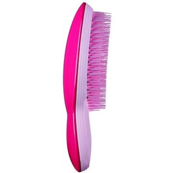 TANGLE TEEZER Ultimate Brush – Pink/Pink (5060173371234)