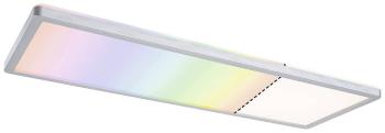 Paulmann Atria Shine 71020 LED stropné svietidlo   20 W RGBW chróm (matný)