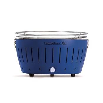 Lotus Grill XL Blue (G-TB-435)