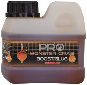 Starbaits dip probiotic monster crab 500 ml