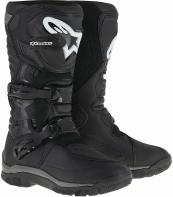 Alpinestars Corozal Adventure Drystar Boots Black 44,5 Topánky