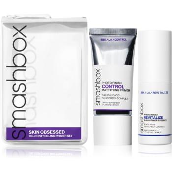 Smashbox Primer Duos Control darčeková sada