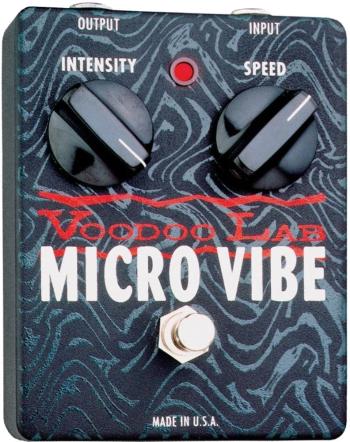 Voodoo Lab Micro Vibe