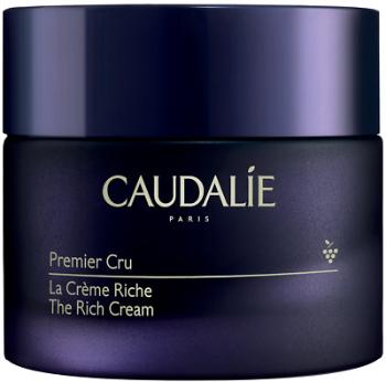 Caudalie Omladzujúci krém pre suchú pleť Premier Cru (The Rich Cream) 50 ml