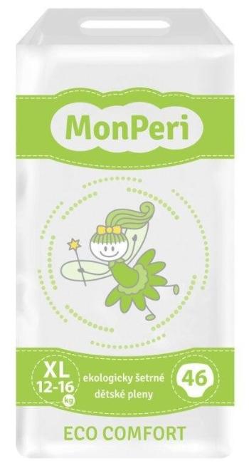 MonPeri Eco Comfort XL 12-16 kg 46 ks