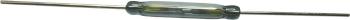 Hamlin FLEX-14 jazyčkový kontakt 1 spínací 200 V/DC 0.5 A 10 W Dĺžka banky:14 mm
