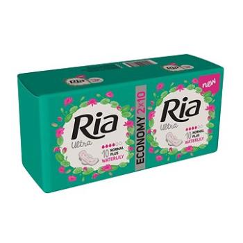 RIA Ultra Normal Plus Waterlily, 20 ks (4049500143875)