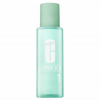 Clinique Clarifying Lotion Clarifiante 1 Very Dry To Dry čistiace tonikum pre veľmi suchú a citlivú pleť 200 ml