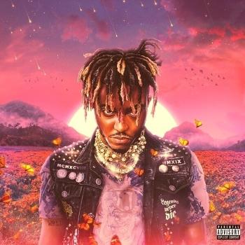 Juice Wrld - Legends Never Die (CD)