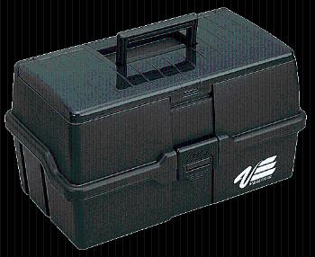 Versus Box VS 7040, 39x22x22cm,černý
