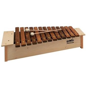 Goldon sopránový xylofón Sukupira (10200)