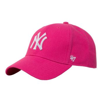 '47 Brand  New York Yankees MVP Cap  Šiltovky Ružová