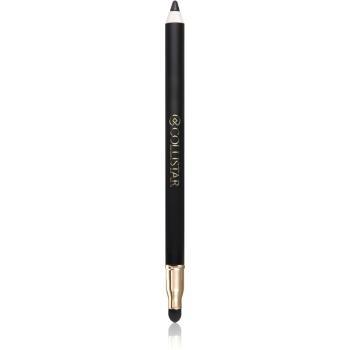 Collistar Professional Eye Pencil ceruzka na oči odtieň 1 Nero 1.2 ml