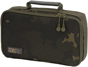 Korda puzdro compac buzz bar bag dark kamo medium