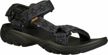 Teva Pánske outdoorové topánky Terra Fi 5 Universal Men's Madang Blue 43