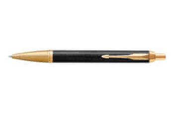 Parker Royal I.M. Premium Black GT 1502/3231667, guličkové pero