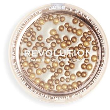 REVOLUTION Bubble Balm Highlighter Bronze (5057566698313)