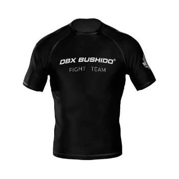 Tričko DBX BUSHIDO Team XL