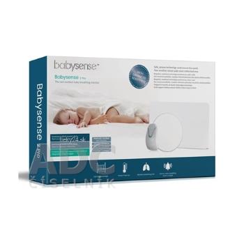 BABYSENSE Monitor dychu Babysense 2 PRO