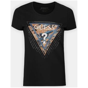 Guess  -  Tričká a polokošele Viacfarebná