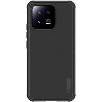 Nillkin Super Frosted PRO Zadný Kryt na Xiaomi 13 Black (57983113498)