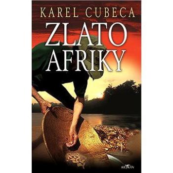 Zlato Afriky (978-80-736-2357-9)