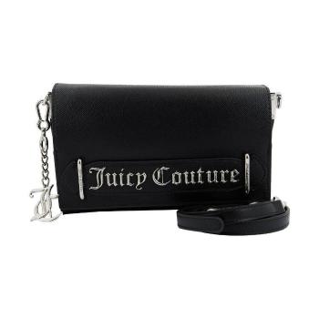 Juicy Couture  JASMINE CLUTCH  Tašky Čierna